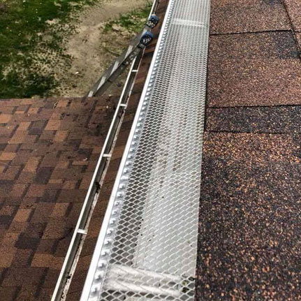 Gutter Repair Lloyd Harbor NY