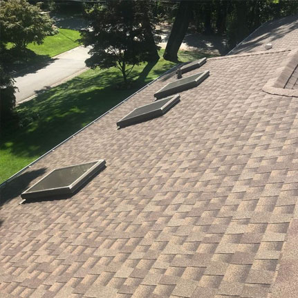 Skylight Repair Lloyd Harbor NY