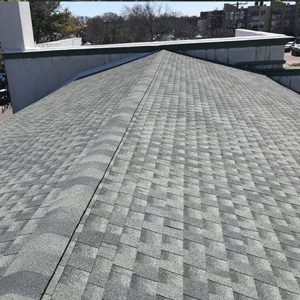 Roof Leak Repair Lloyd Harbor NY